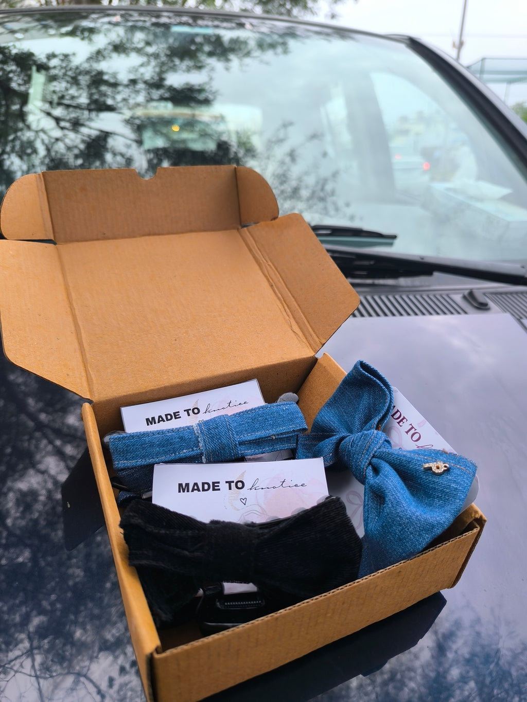 Special Pinteresty Hair Clutch - Pinterest Aesthetic Clip