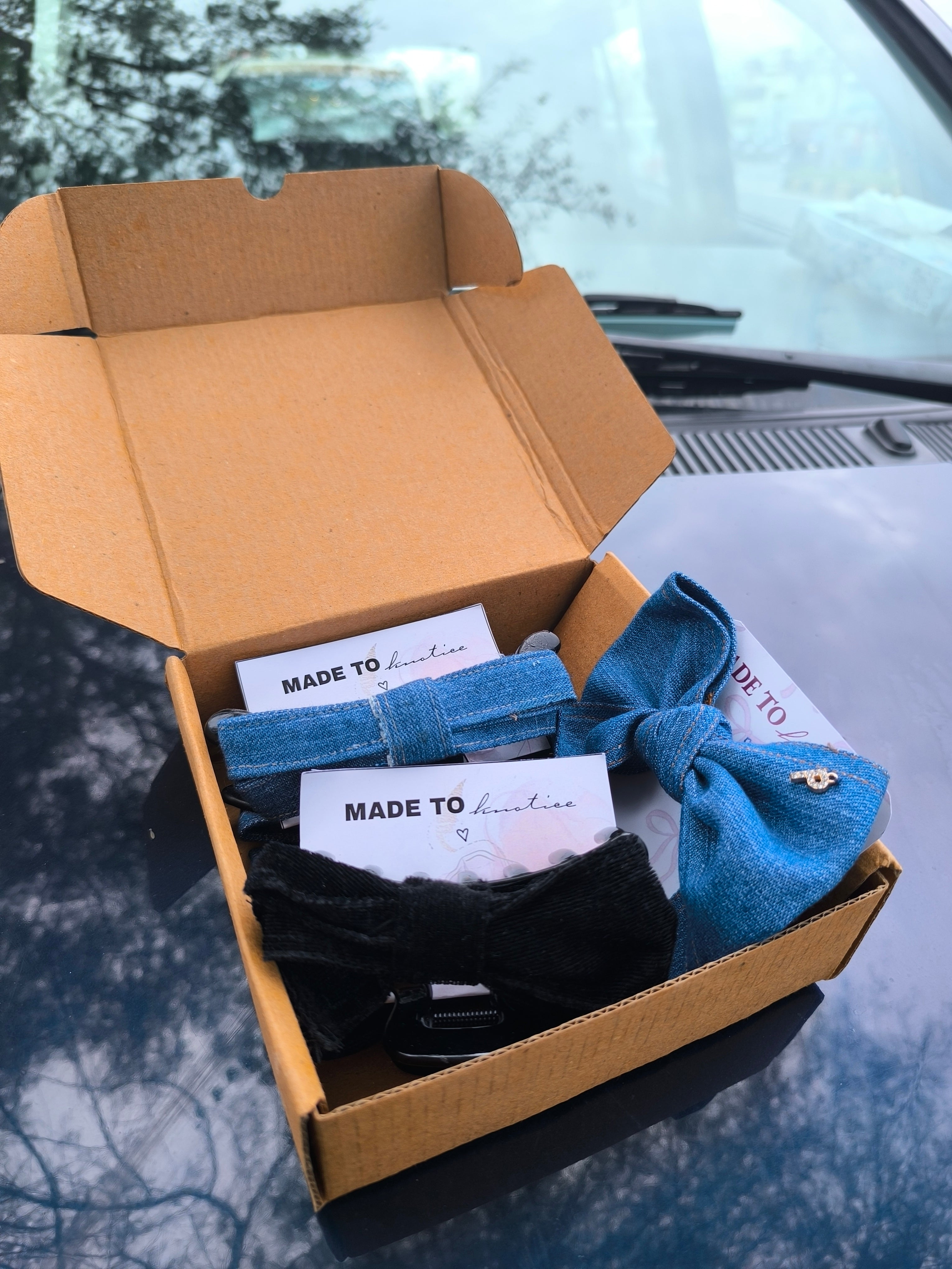 Special Pinteresty Hair Clutch - Pinterest Aesthetic Clip