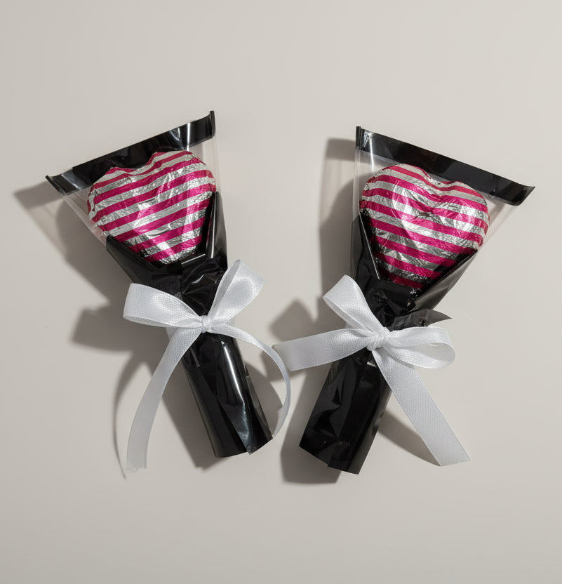 Mini Chocolate Bouquet 🍫