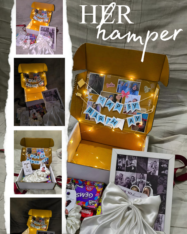 HER Hamper Classic