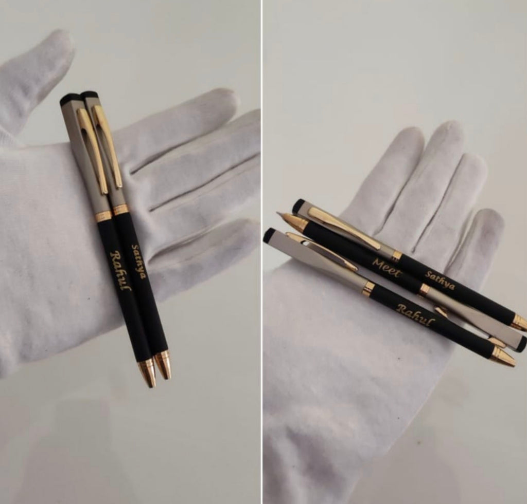 Name Obsession Hamper