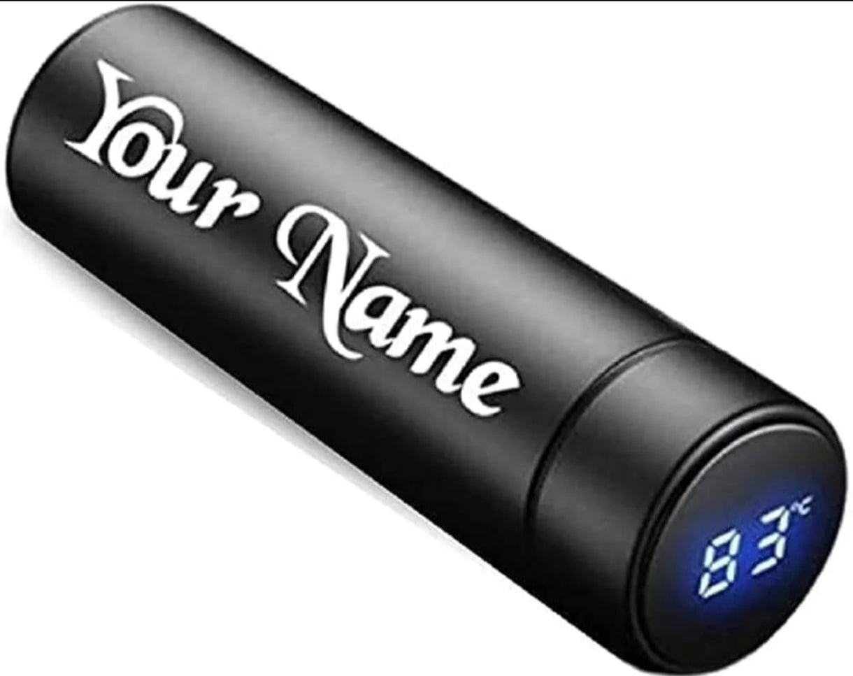 Name Obsession Hamper